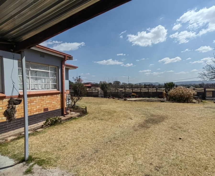 4 Bedroom Property for Sale in Parys Free State